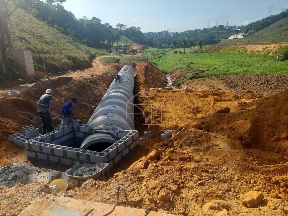 Loteamento e Condomínio, 21 hectares - Foto 8
