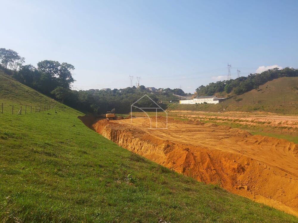 Loteamento e Condomínio, 21 hectares - Foto 6