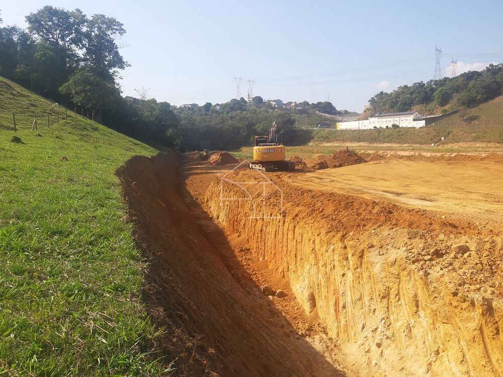 Loteamento e Condomínio, 21 hectares - Foto 7