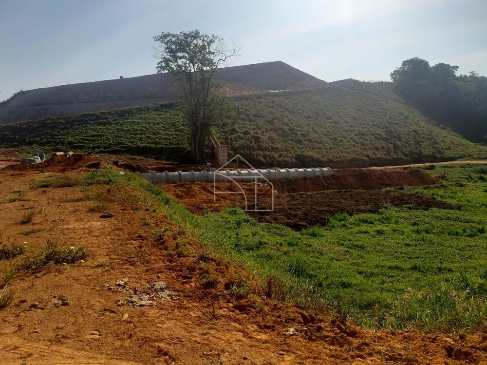 Loteamento e Condomínio, 21 hectares - Foto 1