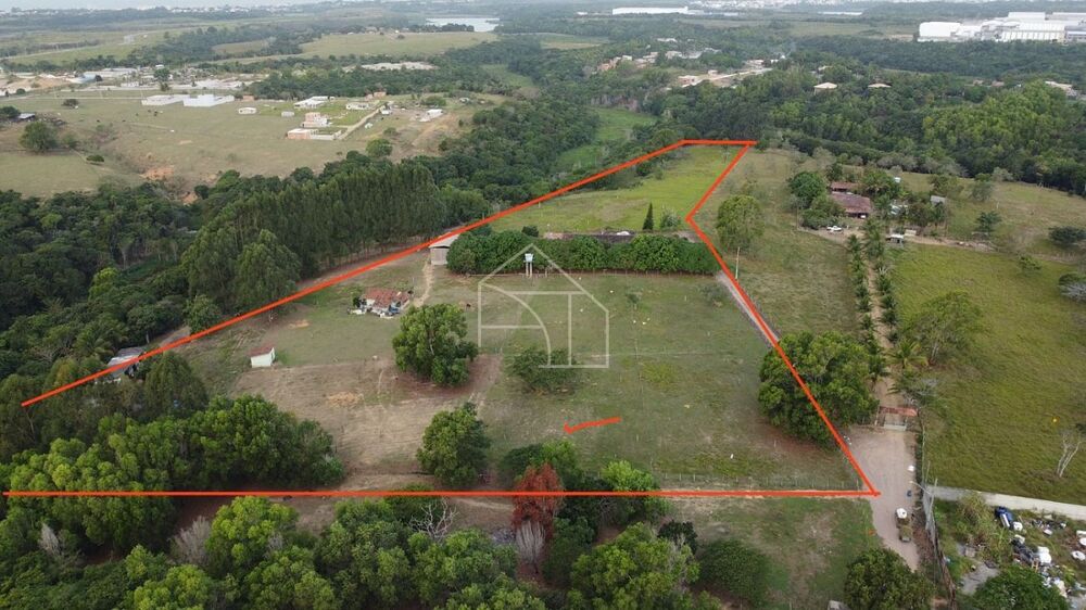 Loteamento e Condomínio, 7 hectares - Foto 3