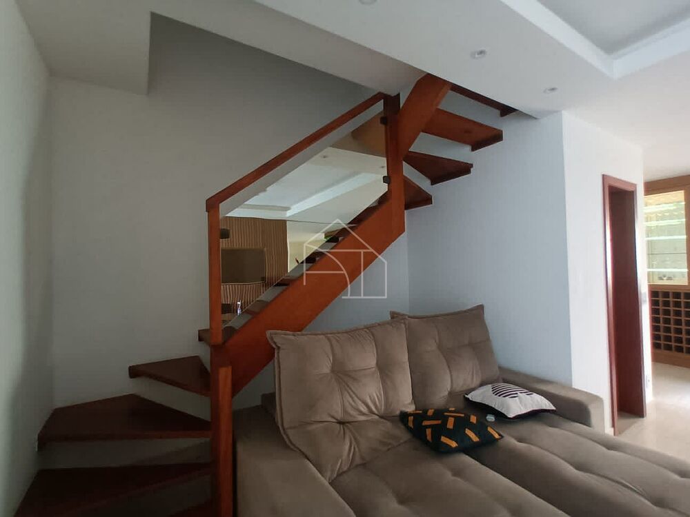 Casa de Condomínio, 4 quartos - Foto 1