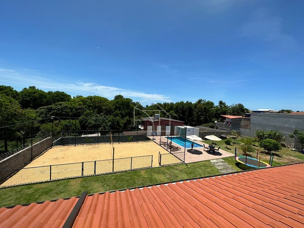 Casa, 6 quartos, 1546 m² - Foto 5