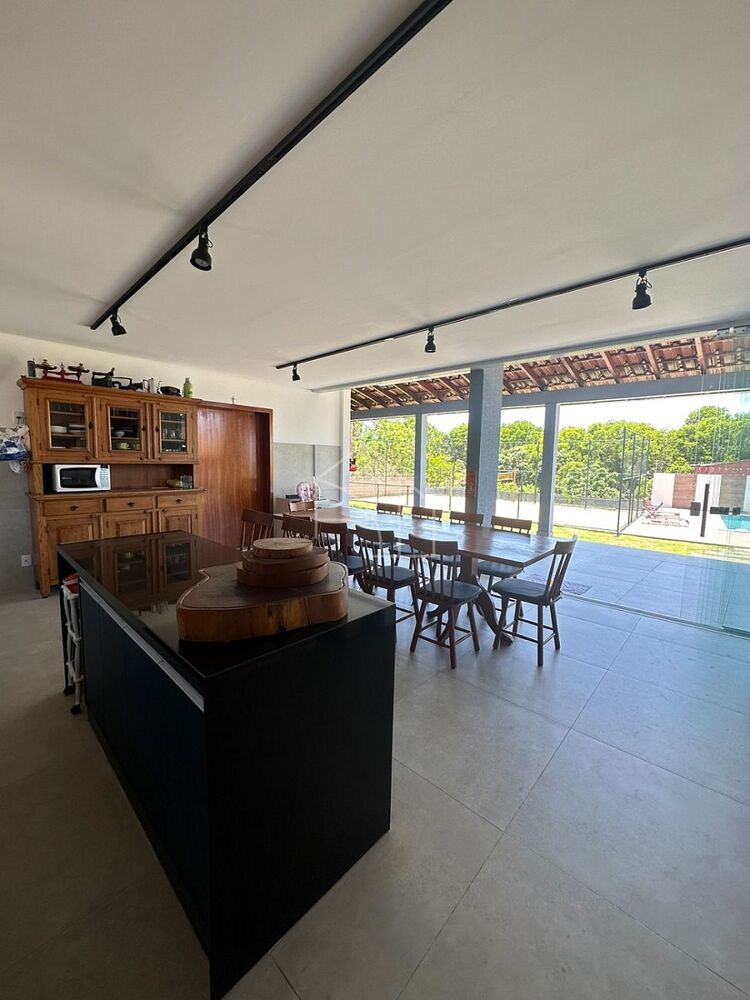 Casa, 6 quartos, 1546 m² - Foto 9