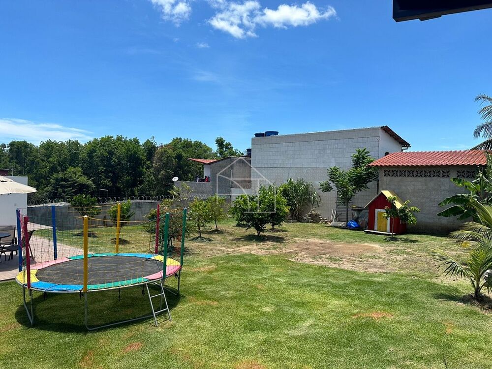 Casa, 6 quartos, 1546 m² - Foto 11