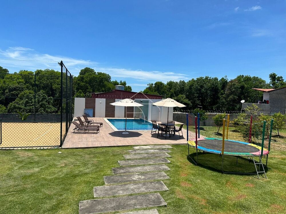 Casa, 6 quartos, 1546 m² - Foto 8