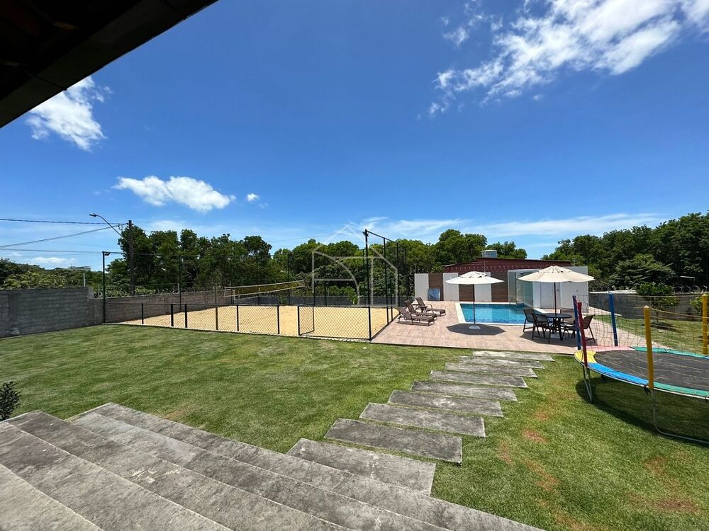 Casa, 6 quartos, 1546 m² - Foto 1