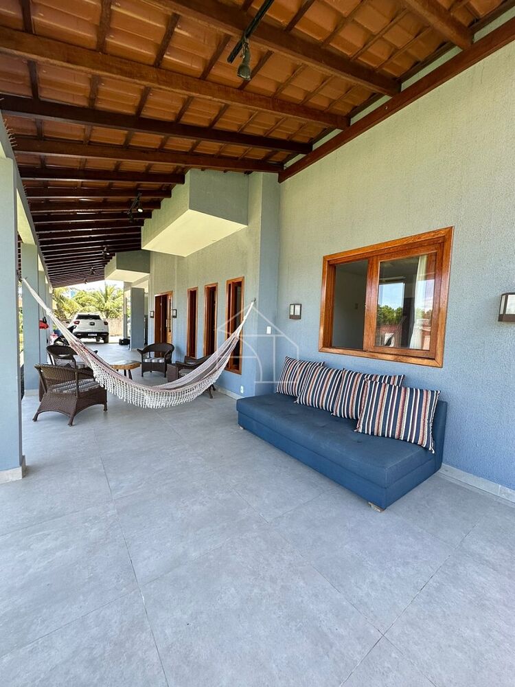 Casa, 6 quartos, 1546 m² - Foto 2