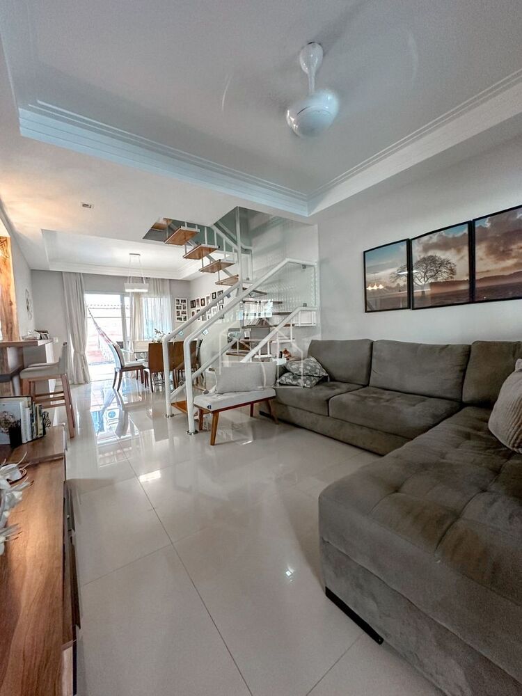 Casa de Condomínio, 3 quartos - Foto 2