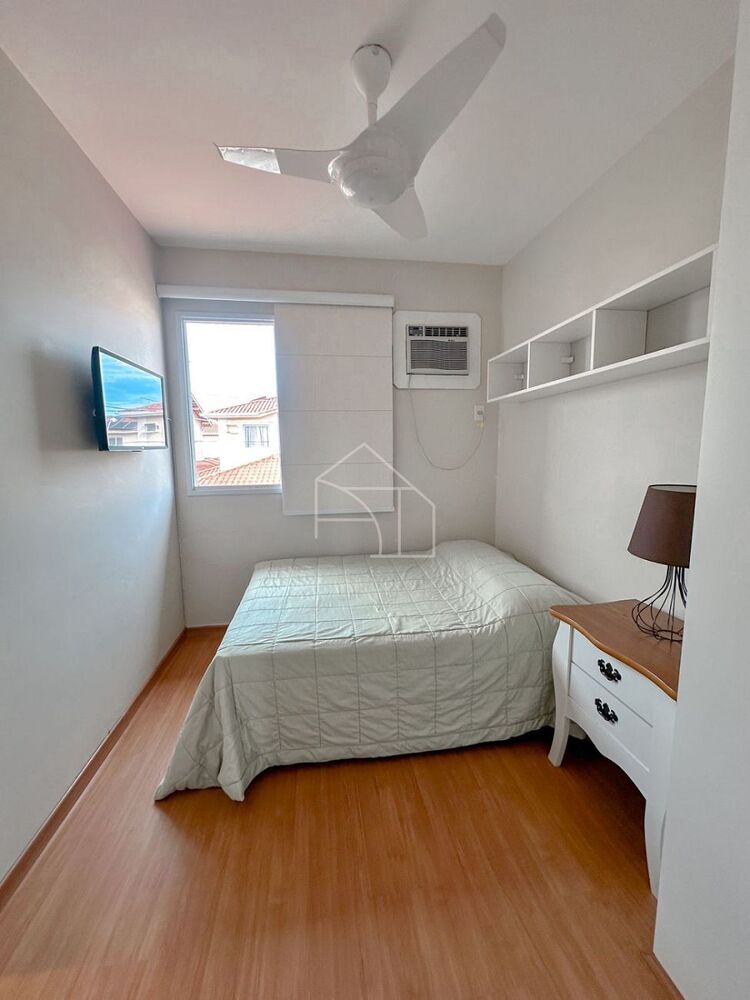 Casa de Condomínio, 3 quartos - Foto 8