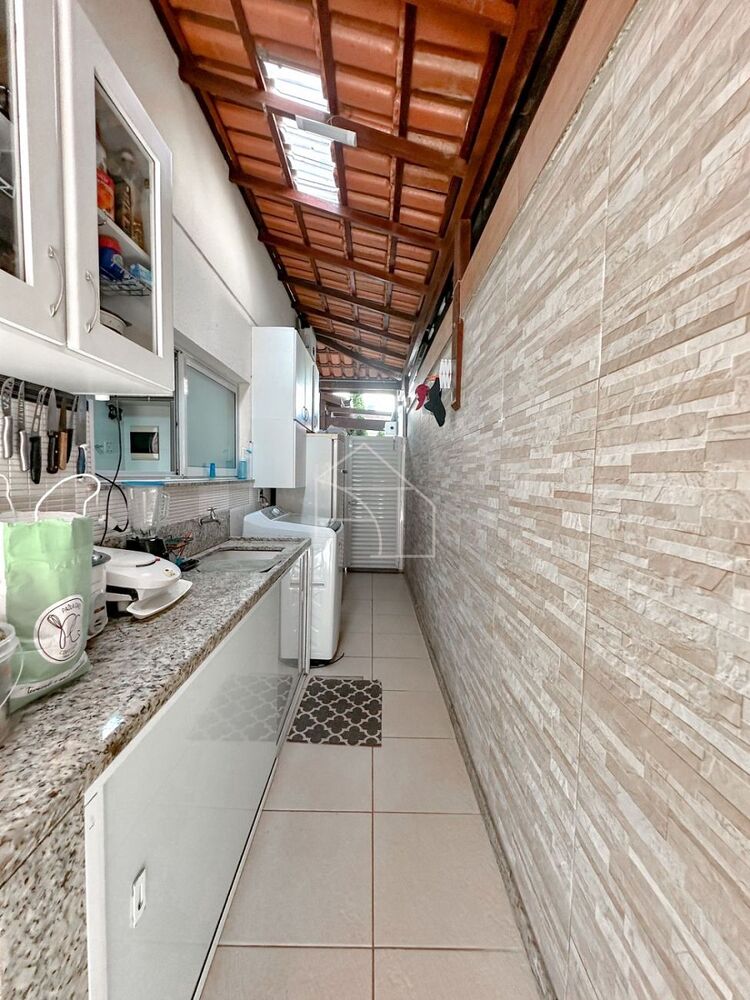 Casa de Condomínio, 3 quartos - Foto 6