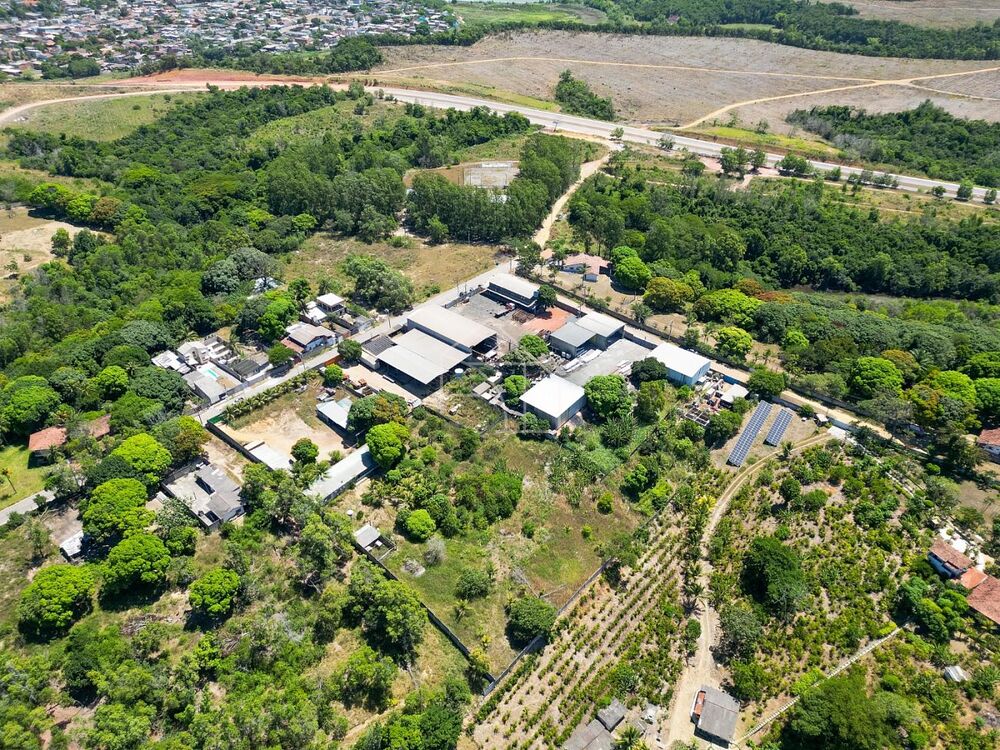 Depósito-Galpão - Foto 2