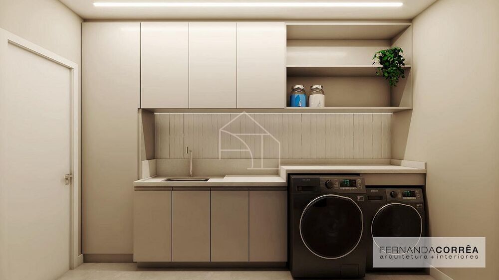 Casa de Condomínio à venda com 4 quartos, 217m² - Foto 5