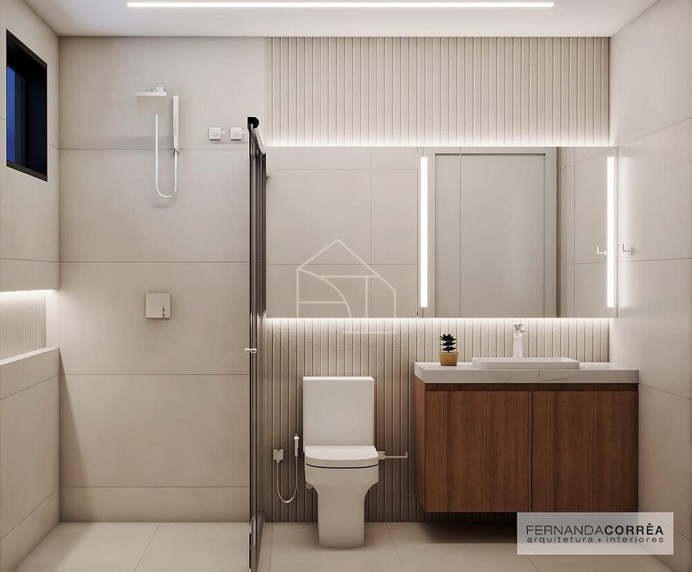 Casa de Condomínio à venda com 4 quartos, 217m² - Foto 9