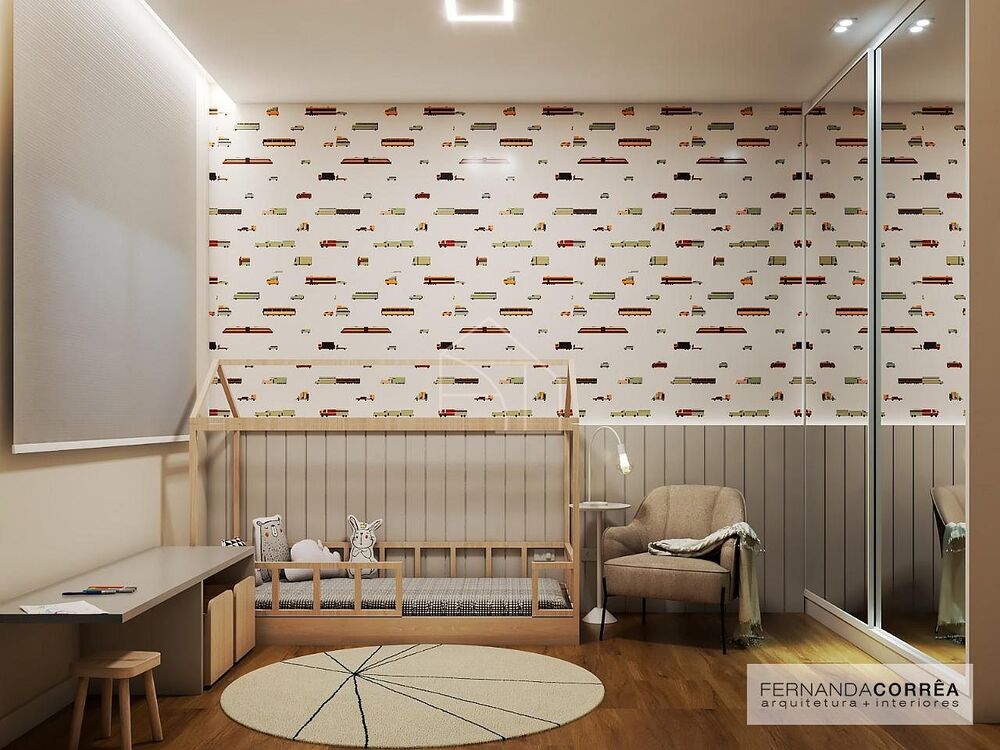 Casa de Condomínio à venda com 4 quartos, 217m² - Foto 12