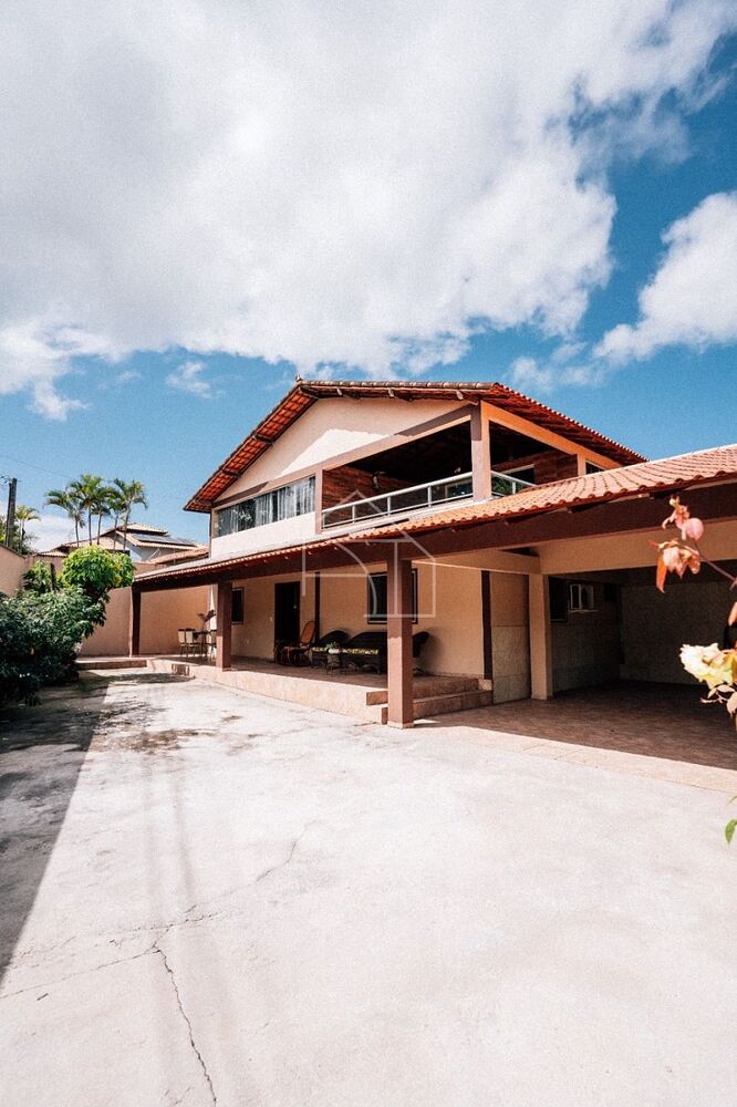 Casa à venda com 5 quartos, 340m² - Foto 5
