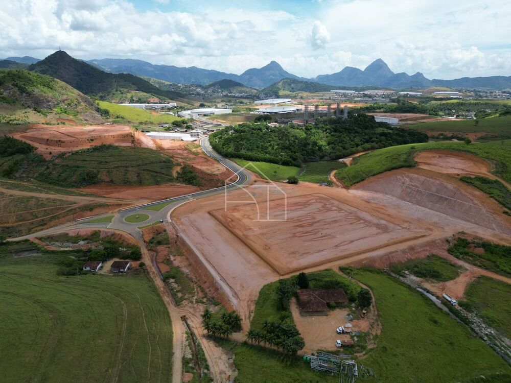 Loteamento e Condomínio, 2 hectares - Foto 2