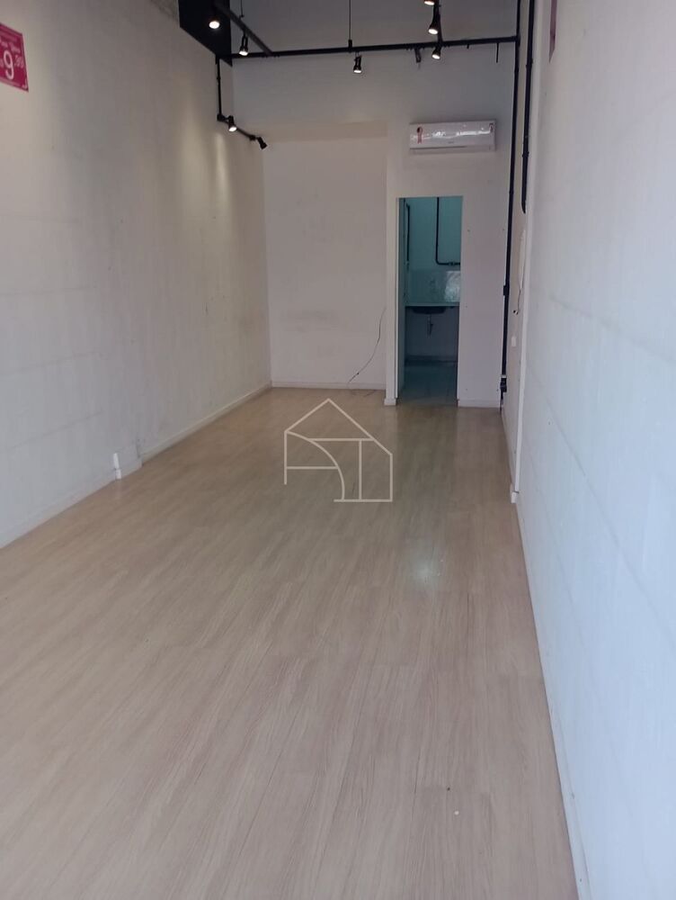 Loja-Salão para alugar, 40m² - Foto 1