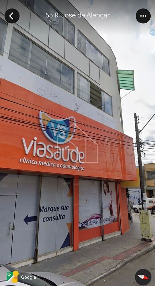 Prédio Inteiro, 280 m² - Foto 2