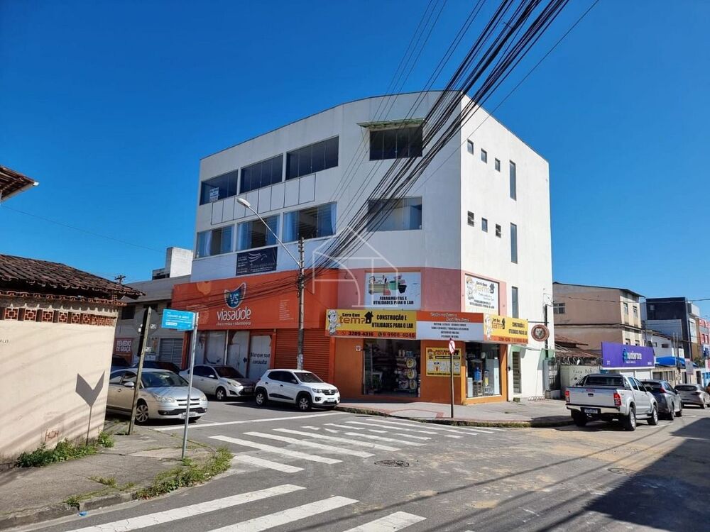 Prédio Inteiro, 280 m² - Foto 3