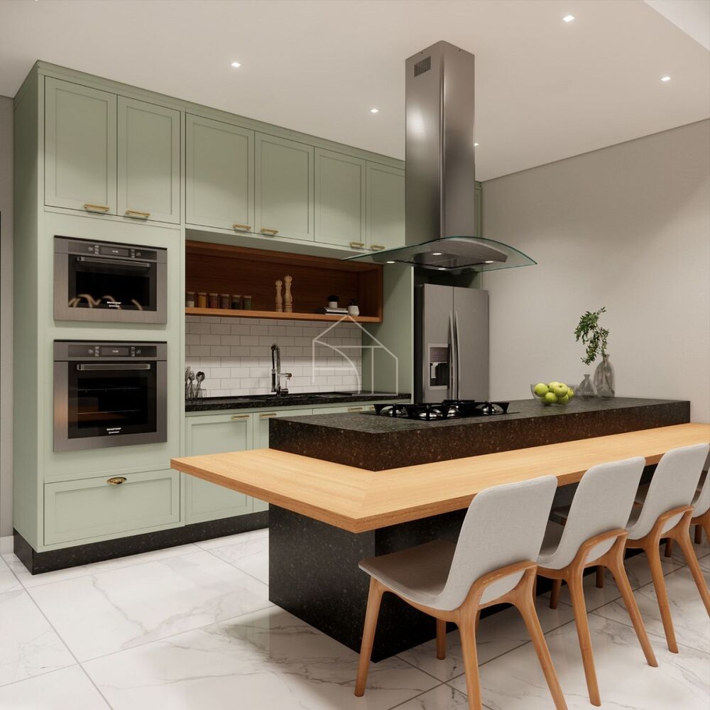 Casa de Condomínio, 3 quartos - Foto 8