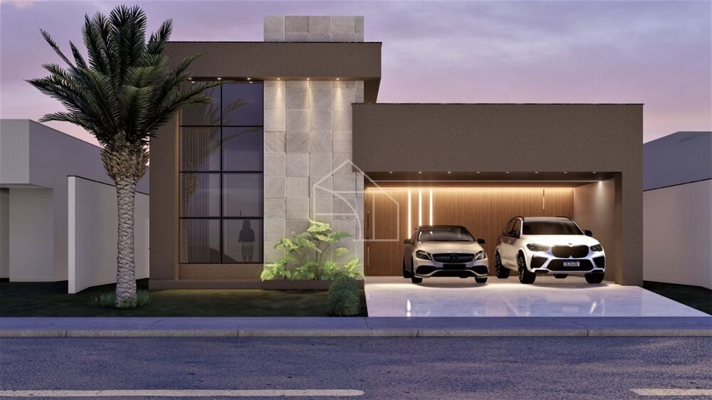 Casa de Condomínio, 3 quartos - Foto 12