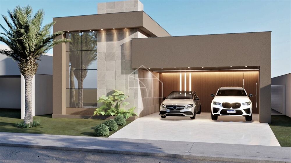 Casa de Condomínio, 3 quartos - Foto 6