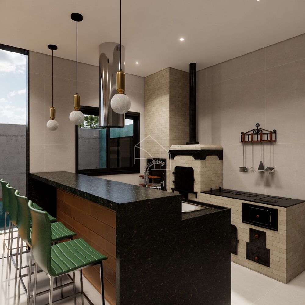 Casa de Condomínio, 3 quartos - Foto 7