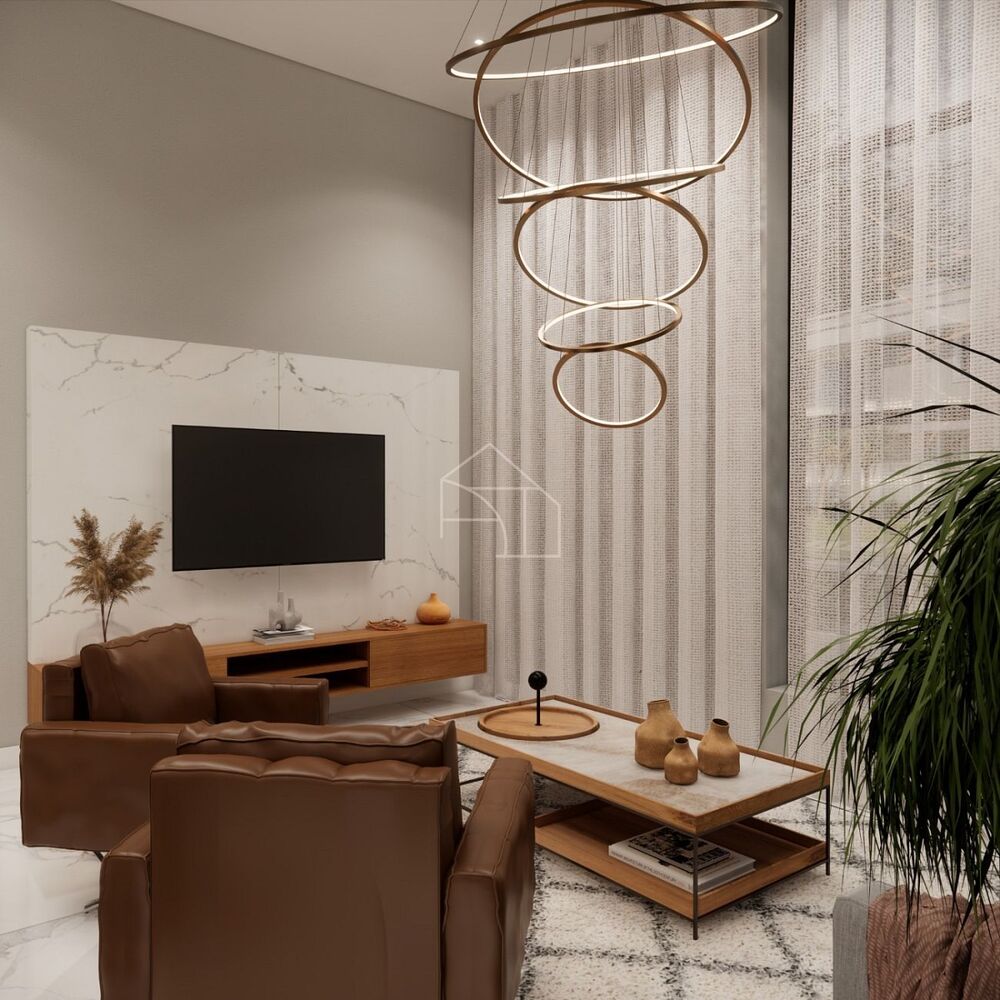 Casa de Condomínio, 3 quartos - Foto 11