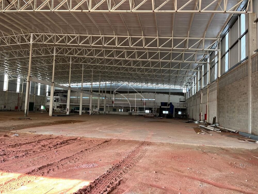 Depósito-Galpão, 7000 m² - Foto 3