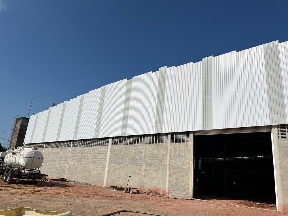 Depósito-Galpão, 7000 m² - Foto 2