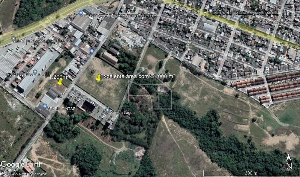 Loteamento e Condomínio, 10000 m² - Foto 8