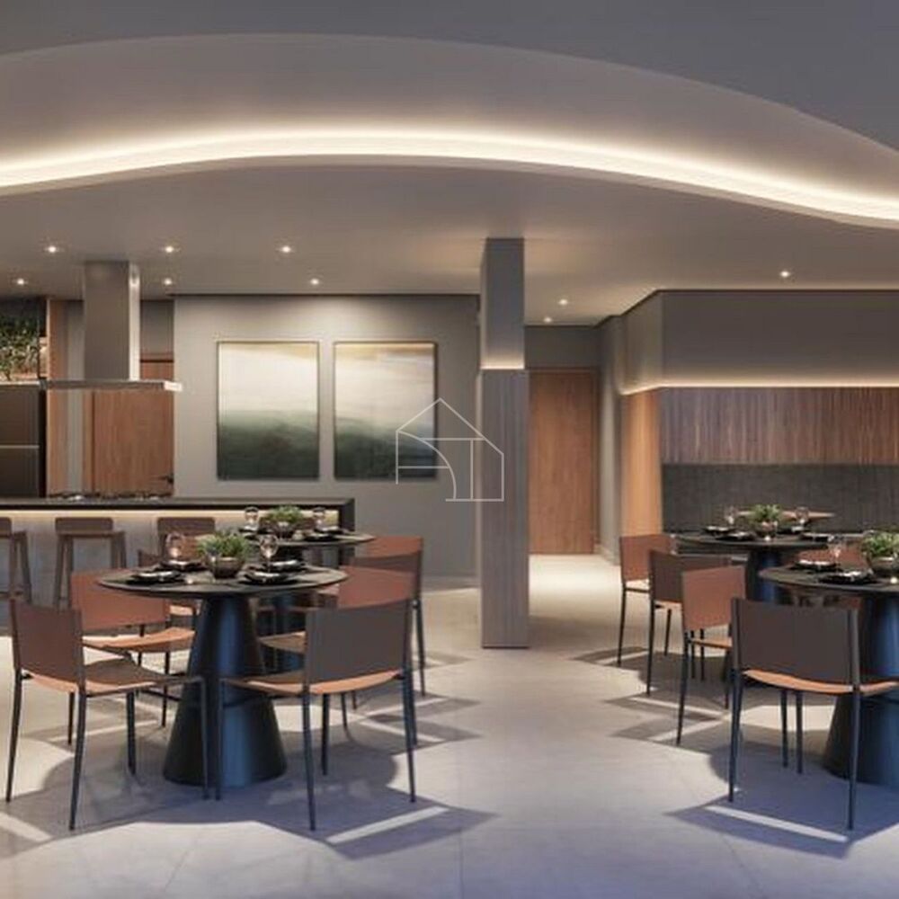 Apartamento, 3 quartos, 130 m² - Foto 2