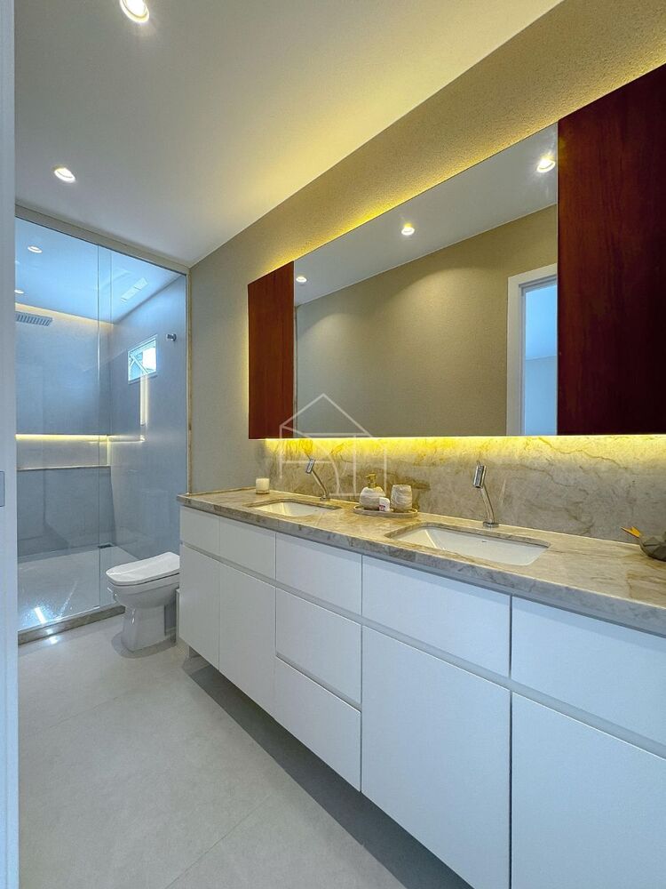 Casa, 3 quartos - Foto 3