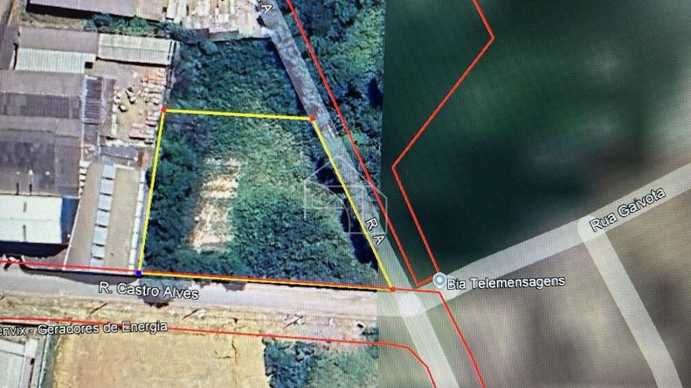 Loteamento e Condomínio, 3000 m² - Foto 1