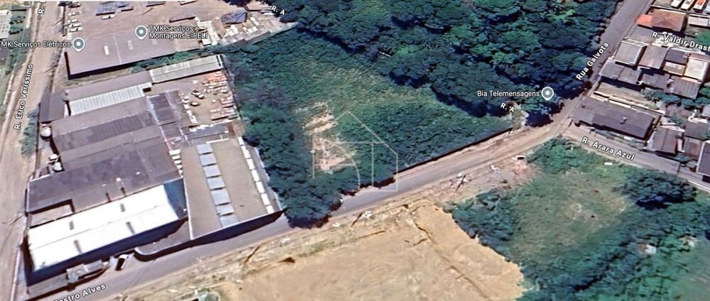 Loteamento e Condomínio, 3000 m² - Foto 3