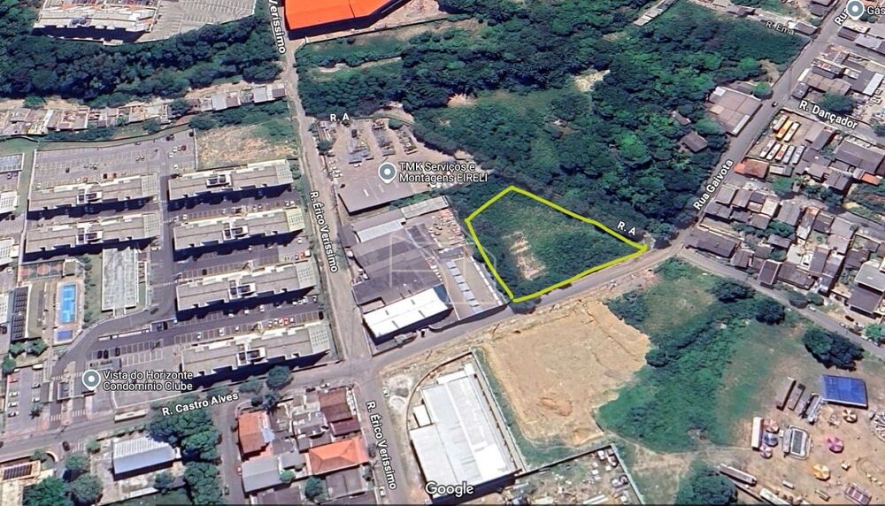 Loteamento e Condomínio, 3000 m² - Foto 4