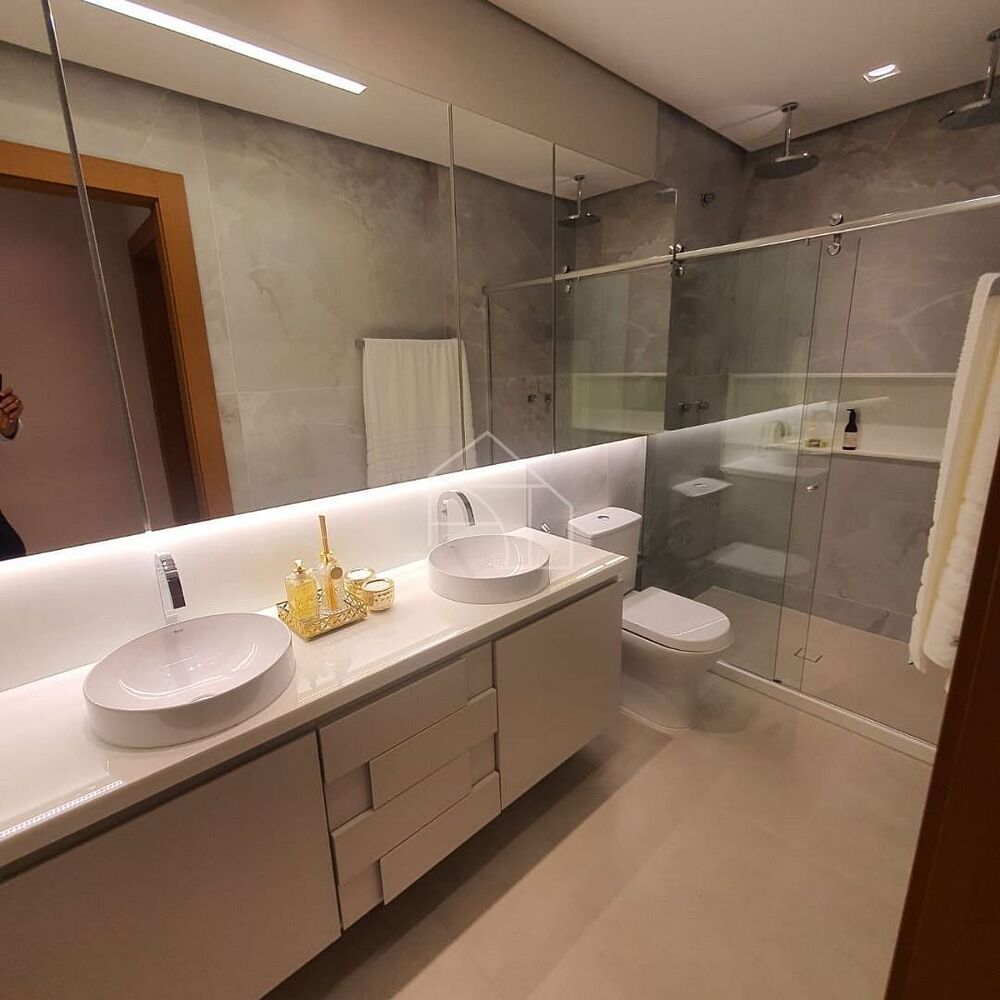Apartamento à venda com 3 quartos, 150m² - Foto 8