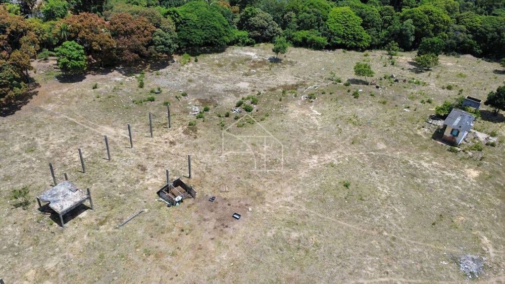 Loteamento e Condomínio, 2 hectares - Foto 1