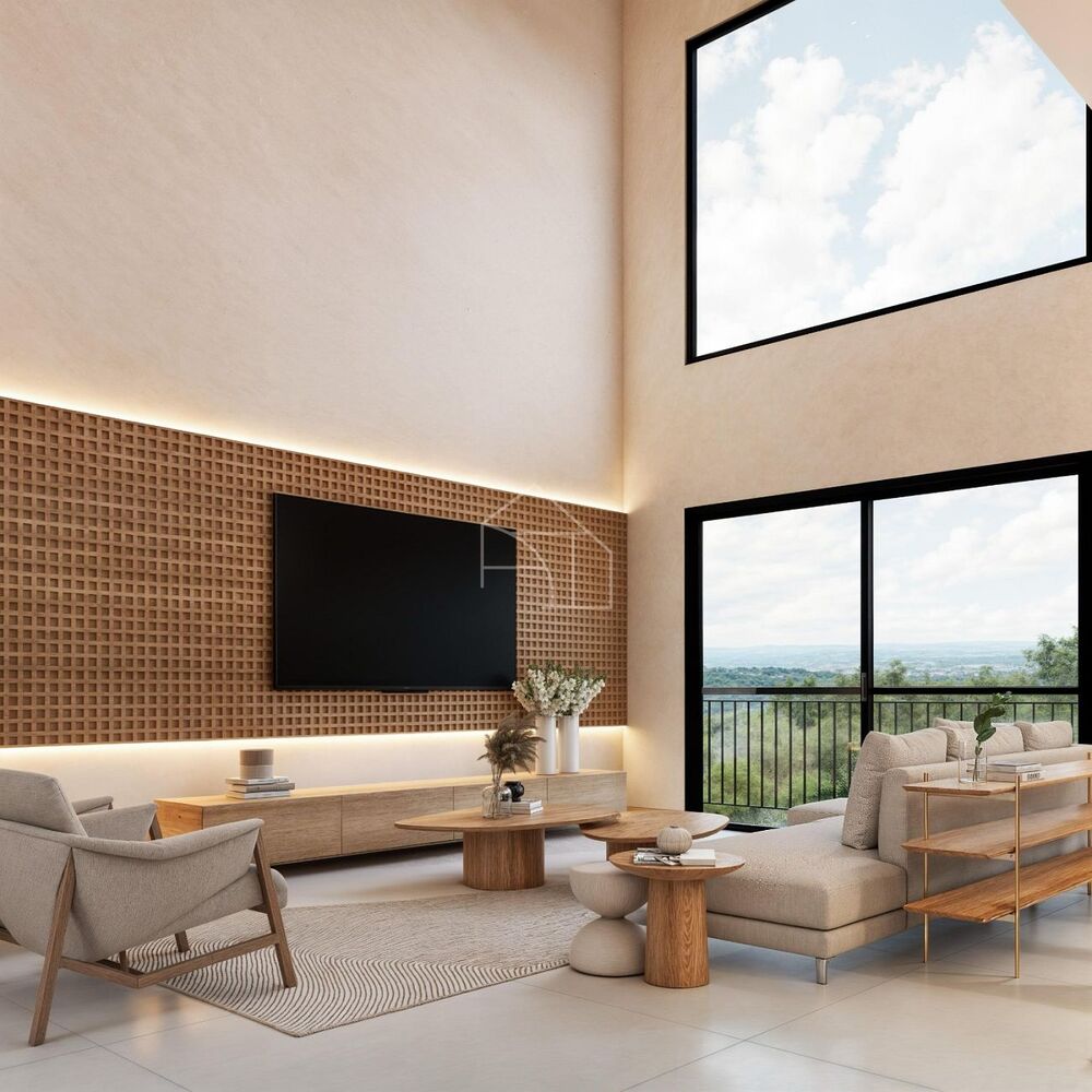 Casa de Condomínio, 4 quartos - Foto 8