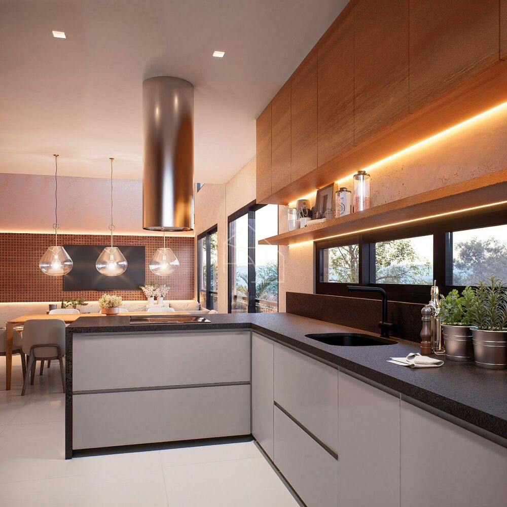 Casa de Condomínio, 4 quartos - Foto 11