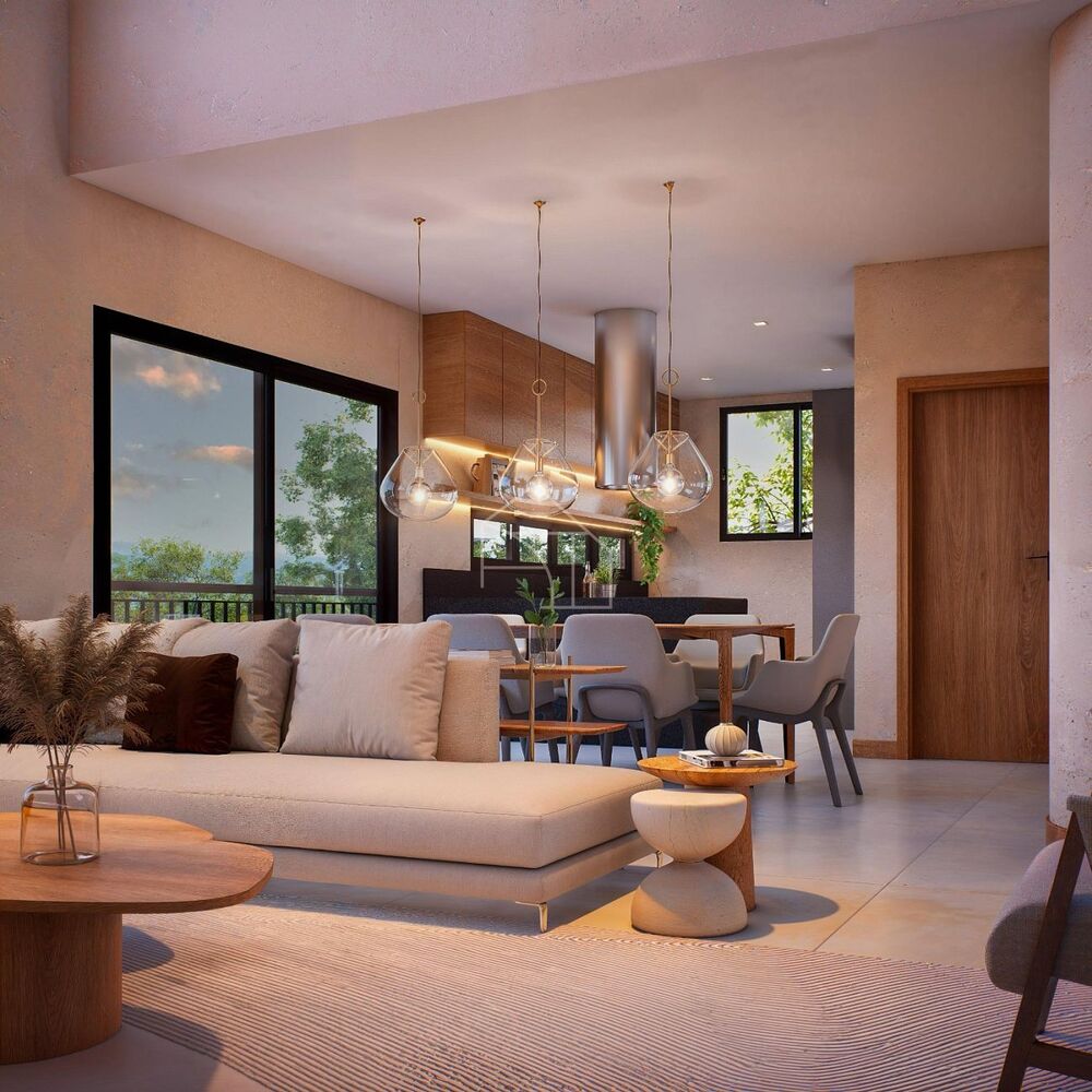 Casa de Condomínio, 4 quartos - Foto 9