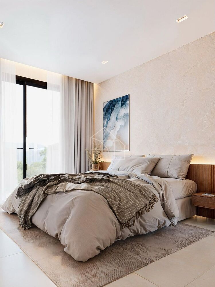 Casa de Condomínio, 4 quartos - Foto 4