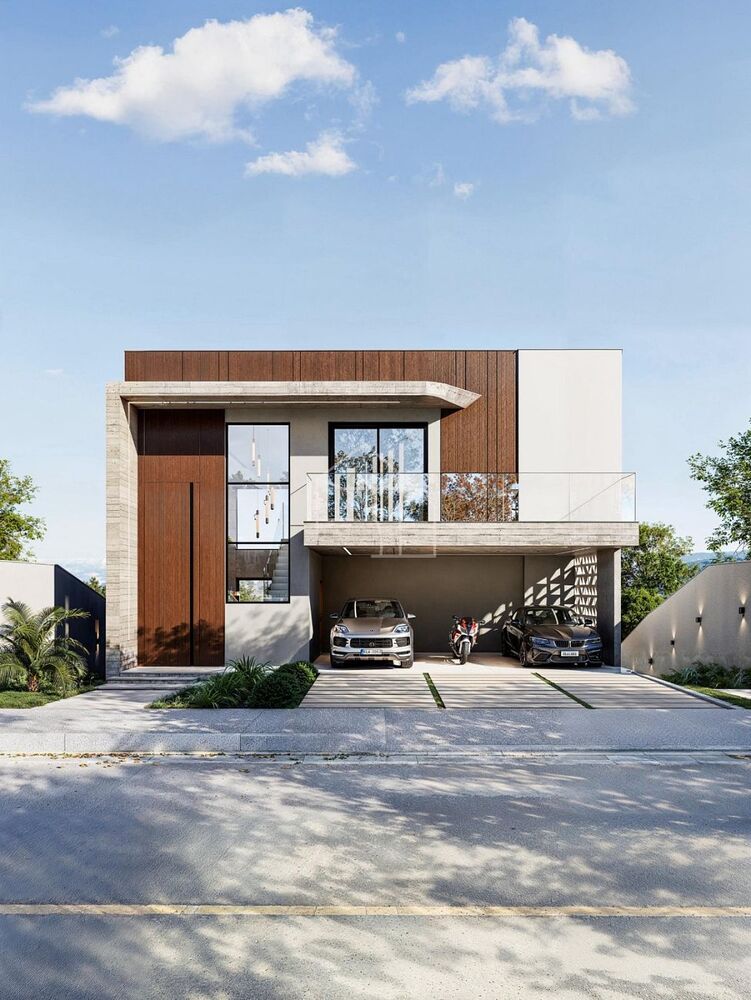 Casa de Condomínio, 4 quartos - Foto 6