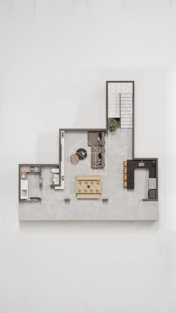 Casa de Condomínio, 4 quartos - Foto 10