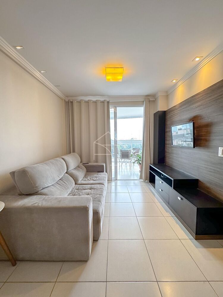 Apartamento, 3 quartos - Foto 5