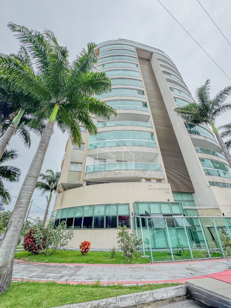 Apartamento, 3 quartos - Foto 2