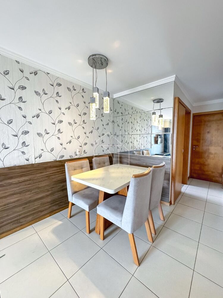 Apartamento, 3 quartos - Foto 1