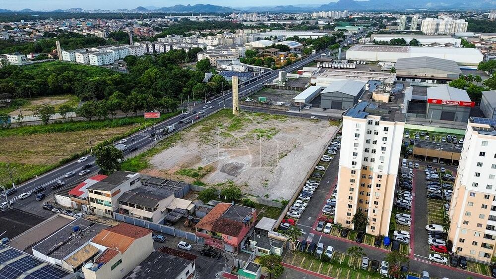 Loteamento e Condomínio, 8800 m² - Foto 3