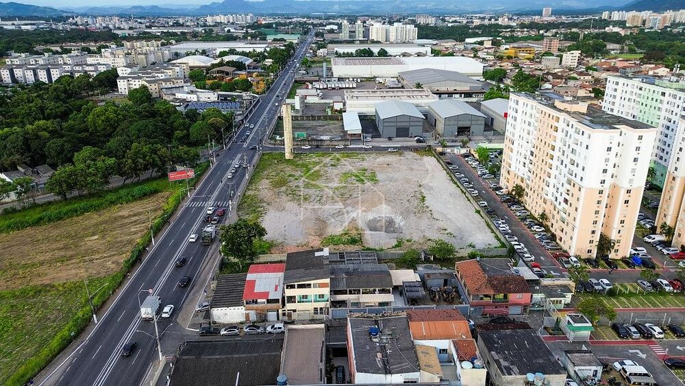 Loteamento e Condomínio, 8800 m² - Foto 4